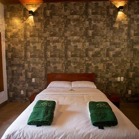 Apu Samay Nature Lodge Tarapoto Ngoại thất bức ảnh