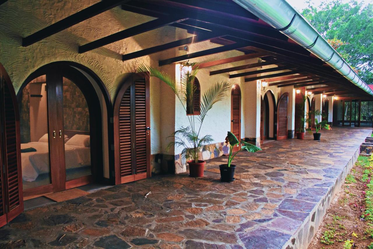 Apu Samay Nature Lodge Tarapoto Ngoại thất bức ảnh