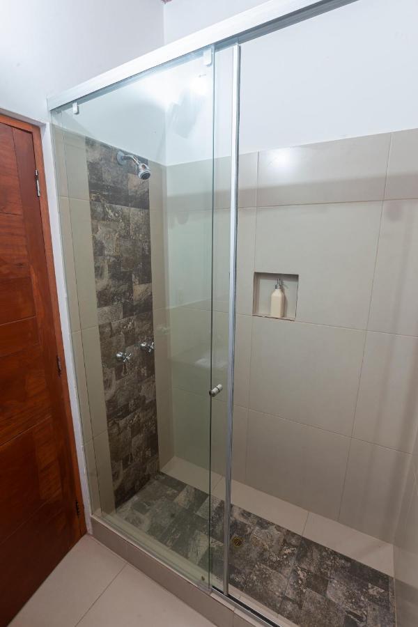 Apu Samay Nature Lodge Tarapoto Ngoại thất bức ảnh