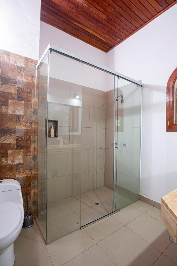 Apu Samay Nature Lodge Tarapoto Ngoại thất bức ảnh